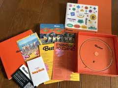 BTS Butter: Permission to Dance