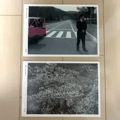 風花　映画パンフレット 小泉今日子 浅野忠信　相米慎二