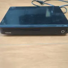 TOSHIBA REGZA レグザブルーレイ DBP-S500のサムネイル