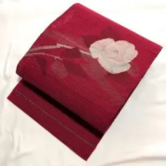 2026年最新】名古屋帯 薔薇の人気アイテム - メルカリ