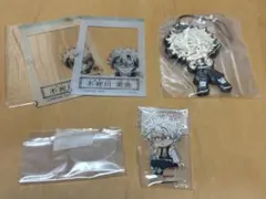 鬼滅の刃 不死川実弥 アクスタ ラバスト