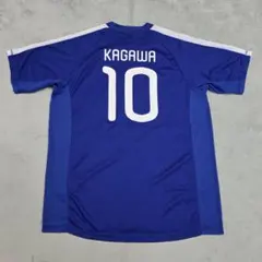 2026年最新】日本代表 ユニフォーム 香川の人気アイテム - メルカリ