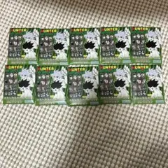 ステータスカード