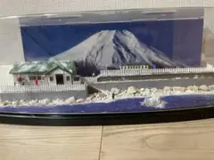 商談専用品 Nゲージ・ジオラマ【鉄道員(ぽっぽや)】 ※車両付き - メルカリ