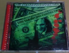 THE TARANTINO CONNECTION サウンドトラック