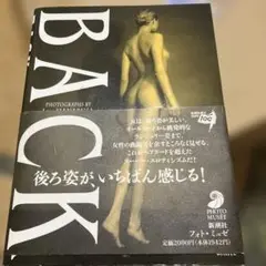 Back 綺麗です