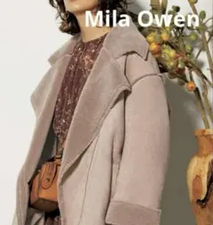 2025年最新】mila owen エコ ファーの人気アイテム - メルカリ