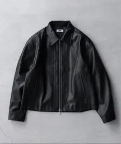 COOTIE T/W Stand Collar Zip Up Jacke - メルカリ
