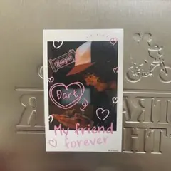 ストレンジャーシングス ミニブロマイドコレクション ダスティン