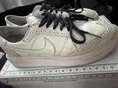 NIKE × PEACEMINUSONE ナイキ KWONDO 1 27cm