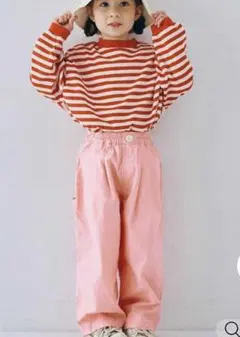 p.premier ナイロンパンツのサムネイル