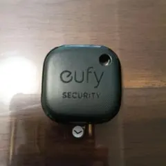 eufy　忘れ物防止トラッカー