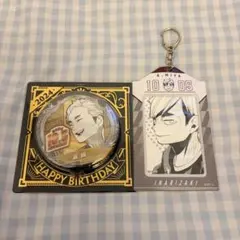 2026年最新】宮侑 バースデーの人気アイテム - メルカリ