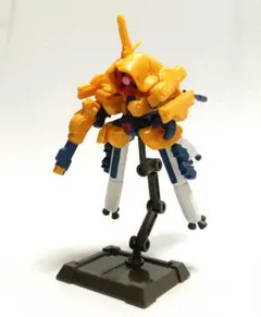 ガシャポン戦士NEXTプレミア02 試作アッシマーTR-3【キハール】 ガンダム