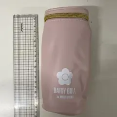 あ*き様 DAISY DOLL マルチポーチ&メイクブラシ