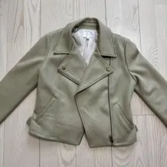 rienda ジャケット