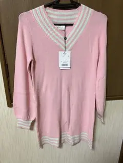 Radyニットワンピース