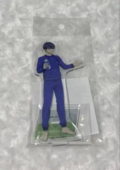 2025年最新】潔世一 アクリルスタンド ブルーロック展の人気アイテム