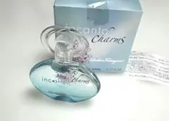 Salvatore Ferragamo Incanto Charms フェラガモのサムネイル