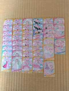 ひみつのアイプリ カード まとめ売り ひまり