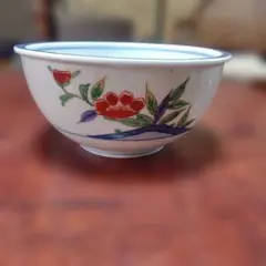 有田焼　陶器ボウル