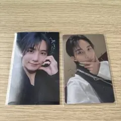 2025年最新】SEVENTEEN 17 is right here kit ジョンハンの人気