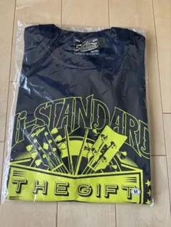 Hi-STANDARD tシャツ 新品未開封 Lサイズ - メルカリ