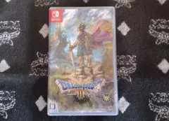 ドラゴンクエストIII Nintendo Switch美品