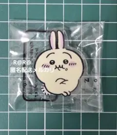 ③　韓国限定　ちいかわ　うさぎ　アクリルスタンド　アクスタ