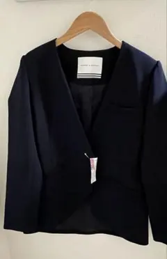 2026年最新】borders at balcony ジャケットの人気アイテム - メルカリ