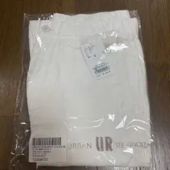 アーバンリサーチドアーズ コットンリネンパンツ 【36】 DM12-4024