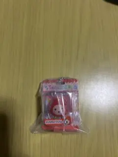 たまごっち ブリスターパッケージコレクション いちごっち