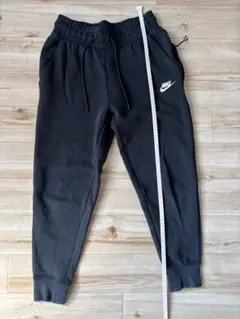 NIKE ナイキ サイズ S パンツ ボトムス テックフリース　スウェット素材