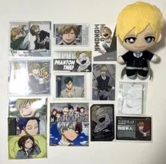 物間寧人 100点以上 まとめ売り 2025年最新】物間寧人ともぬいの人気アイテム - メルカリ