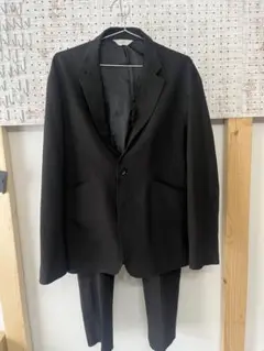 WYM セットアップ 黒