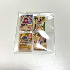 びっくらたまご アイカツ Vol.2 夏樹みくる