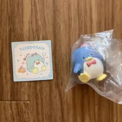 タキシードサム　2点セット