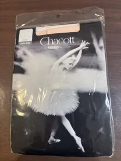 Chacott Freed マイクロファイバータイツ Child S/M