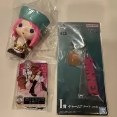 ボニー ワンピース　メモリーオブヒロインズ