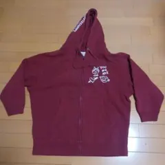 2025年最新】藤井フミヤ パーカーの人気アイテム - メルカリ