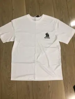 ハンドメイド⭐︎kerodes ワンポイント　Tシャツ　M 白