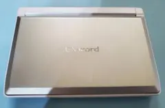 CASIO EX-word 電子辞書 XD-SC4200 カシオ