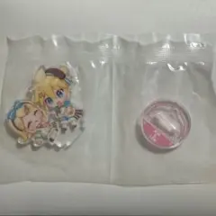 雪ミク2026あそーと　鏡音リン＆鏡音レン