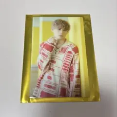 BUDDiiS TAKUYA カード