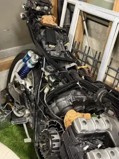 XJ400D用ショート管 BKブラック MRS エムテック中京製 51,480円 - メルカリ