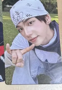 TWS playhard 中国　一直娱 3.0 yizhiyu シニュ