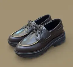 sacai 25SS Boat Shoes ボートシューズ 42サイズのサムネイル
