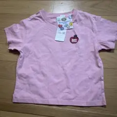 UNIQLO UT Sanrio Hello Kitty Tシャツ 110のサムネイル