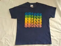 88tees 半袖Tシャツ　Ｓのサムネイル