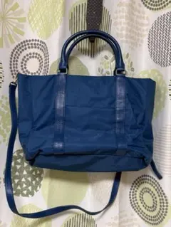 【agnesb. VOYAGE】2wayバッグ